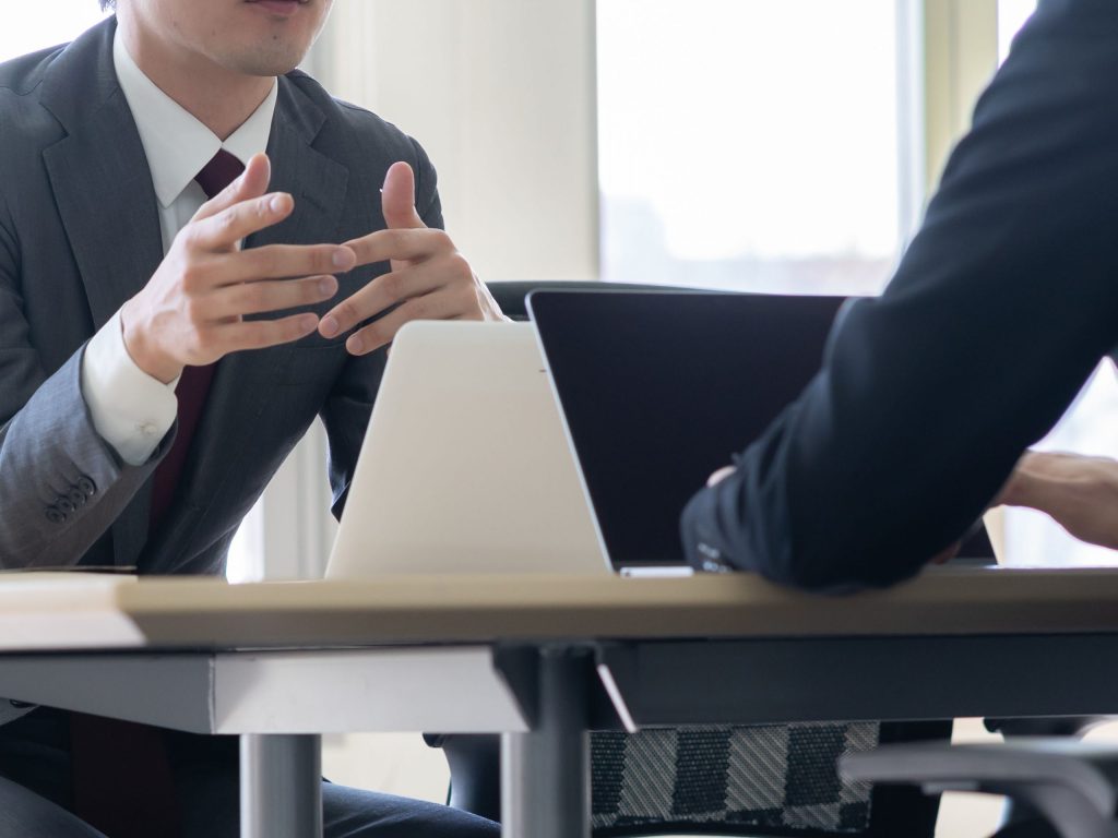 Bank Account Opening