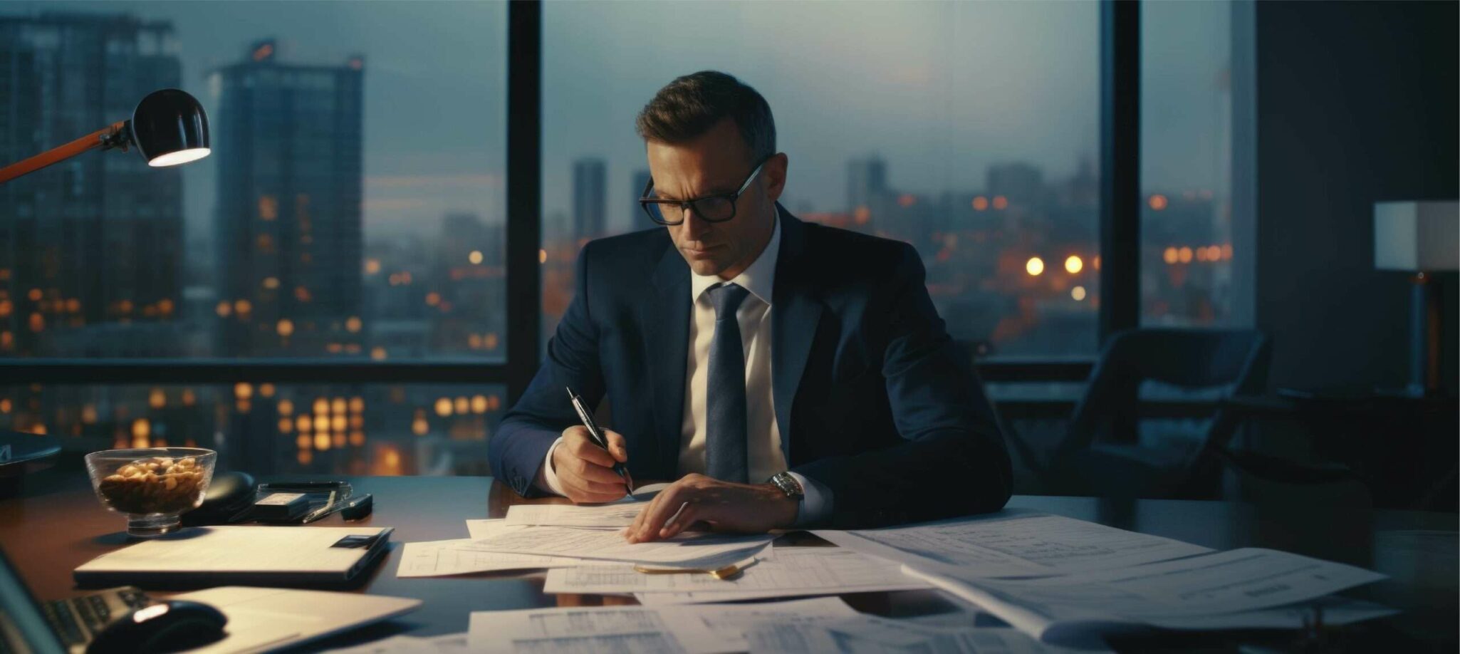 Accounting And Bookkeeping Services
