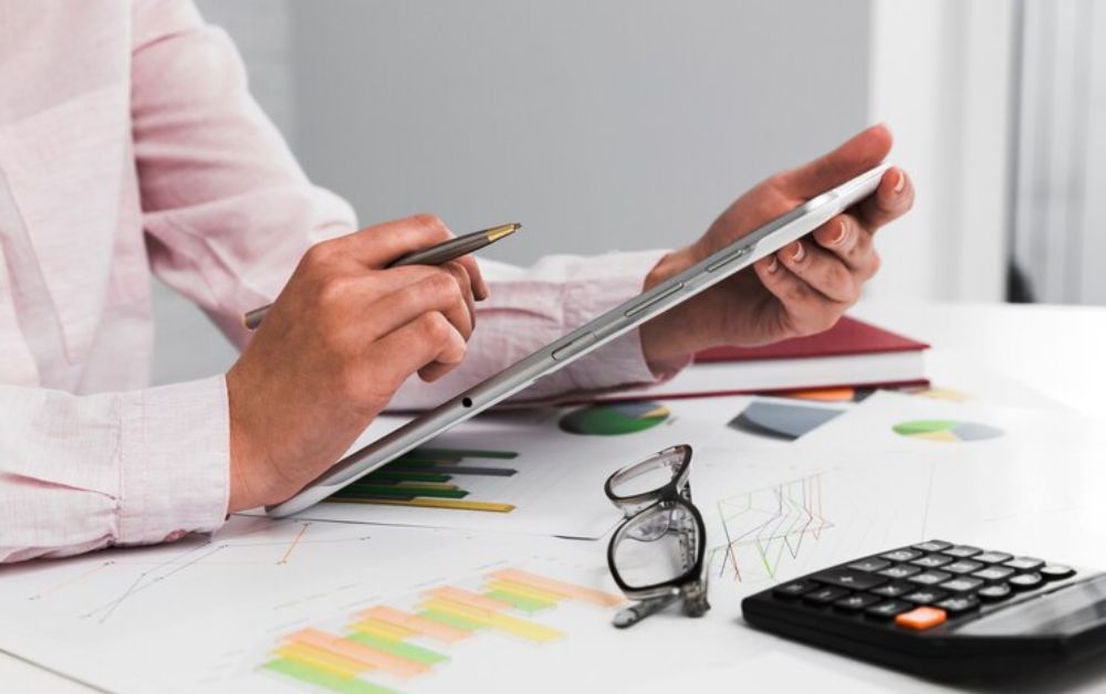 Strategic Financial Planning for Sustainable Growth