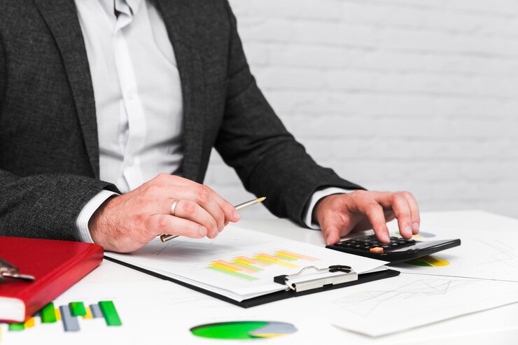 How Financial Planning & Tax Services