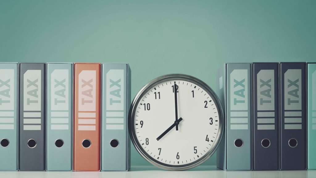 Corporate Tax Deadlines in the UAE: Are You Prepared?