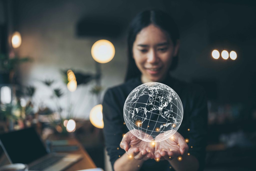 XRP & ADA: Reshaping Accounting in a Crypto-Driven World