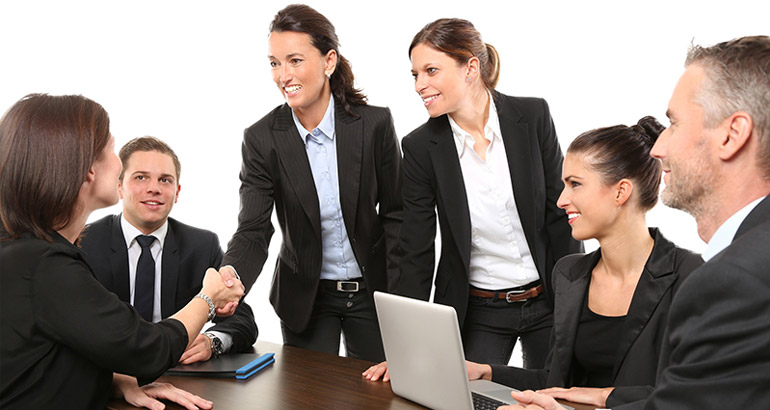 Choosing the Right Auditing Firm in Abu Dhabi Key Factors to Consider