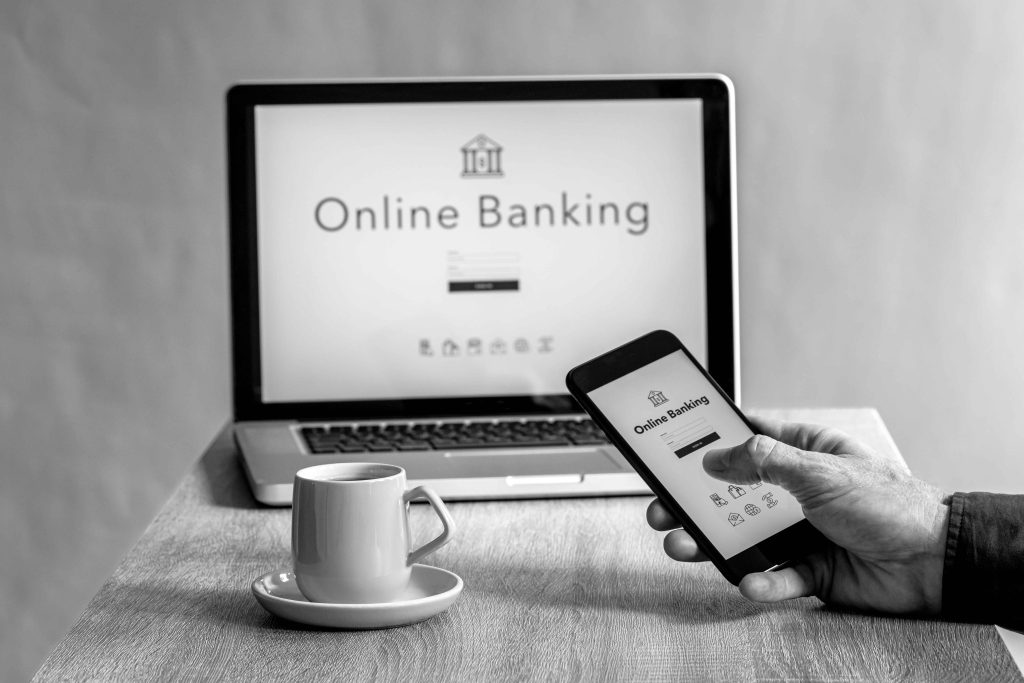 Simplified Process for Bank Account Opening Services for Entrepreneurs
