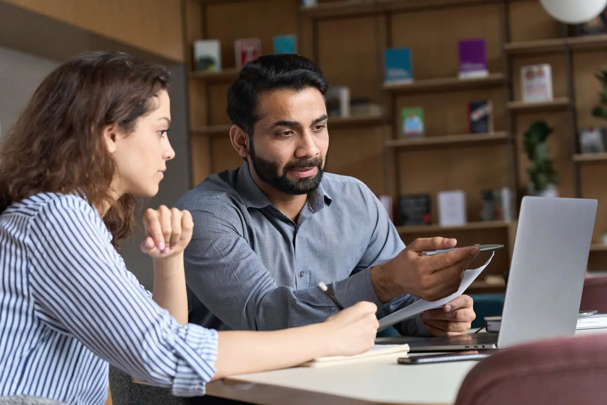 Simplified Process for Bank Account Opening Services for Entrepreneurs