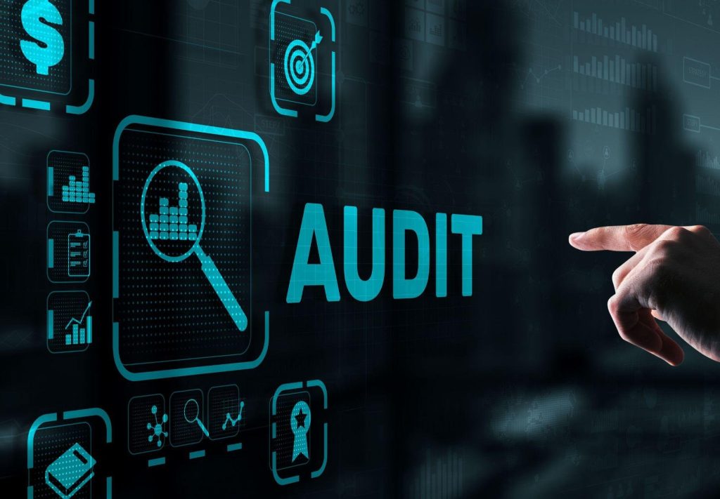 Why Your Business Needs Professional Audit Services in Abu Dhabi