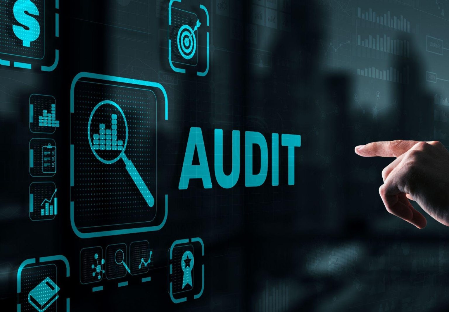 How to Choose the Right Audit Firm for Your Business