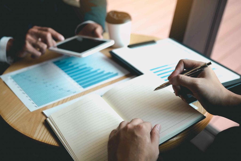 Financial Planning Services: Key Strategies for Business Growth and Stability