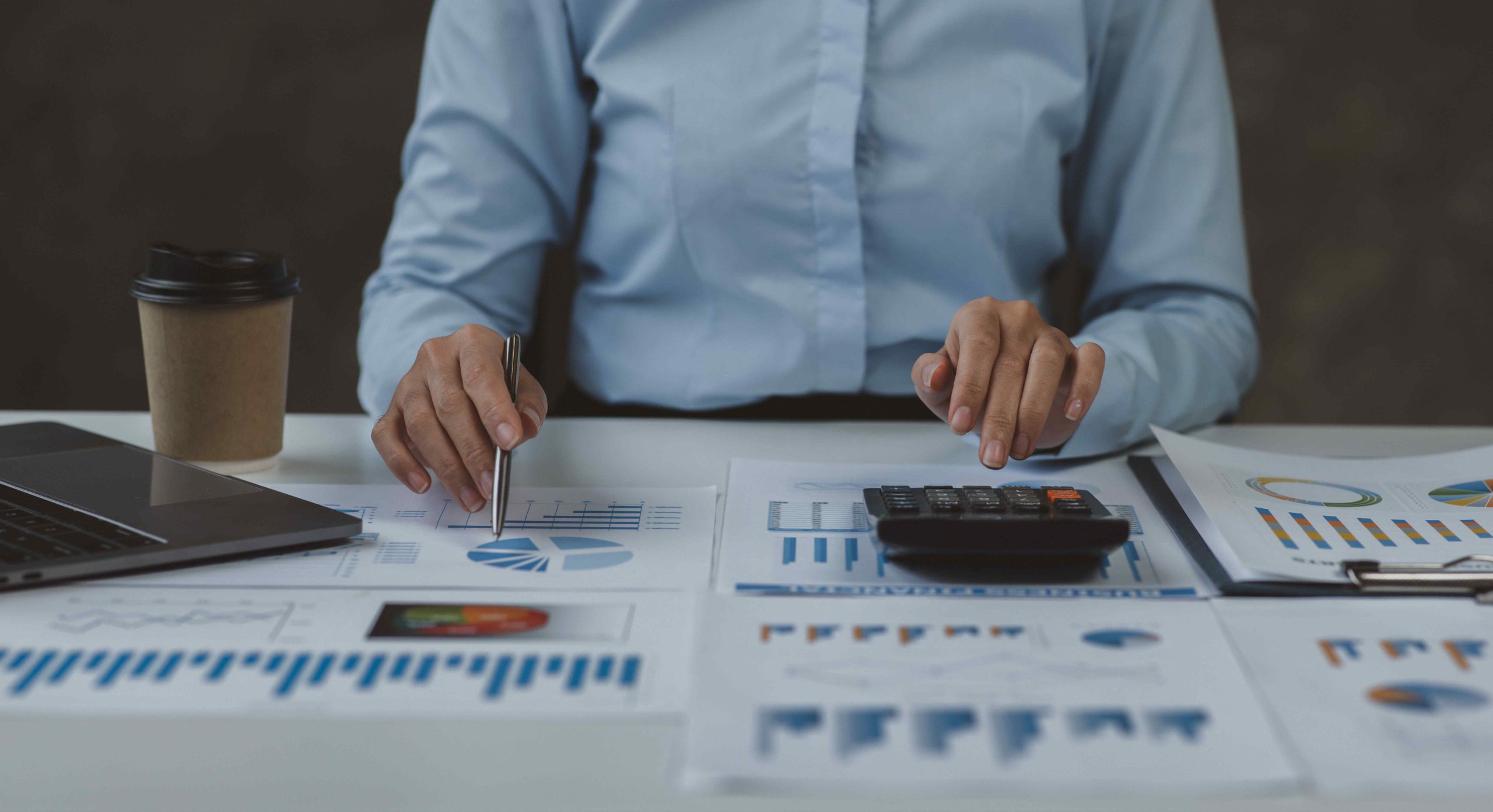 Discover essential financial planning strategies to boost growth, ensure long-term stability, and guide your business toward lasting success.