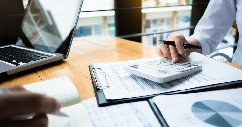 Affordable Bookkeeping