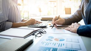 Affordable Bookkeeping