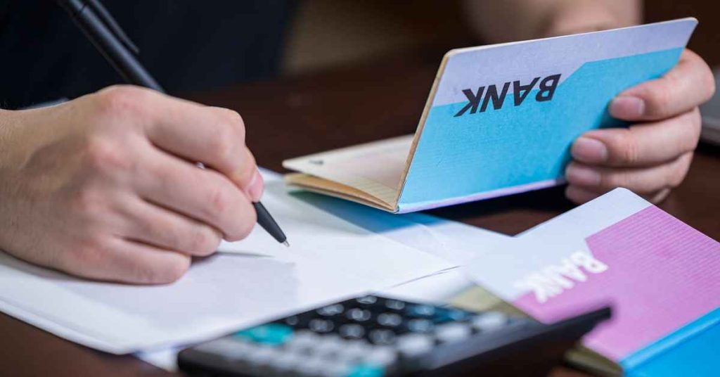 bank account opening services in UAE