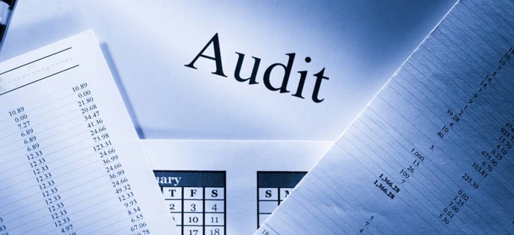 auditing firms in Abu Dhabi
