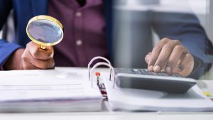 Best Auditing Firms