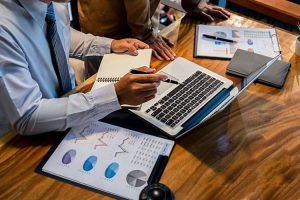 Bookkeeping Expert