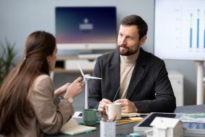 Business Consulting