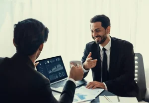 financial and tax professionals