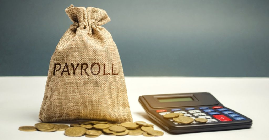Payroll Services