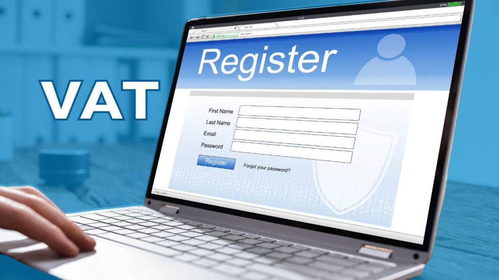 VAT Registration
