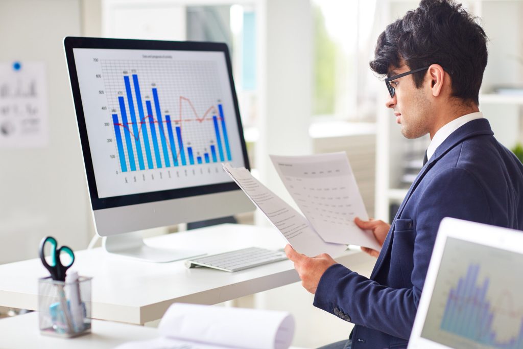 Outsourcing Bookkeeping