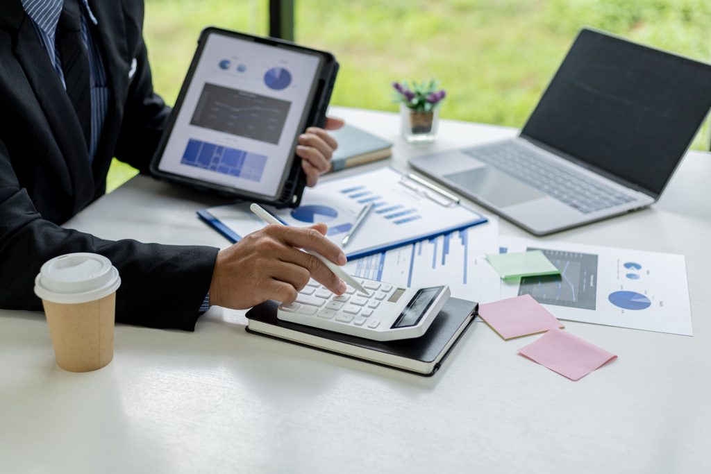 bookkeeping services in Dubai