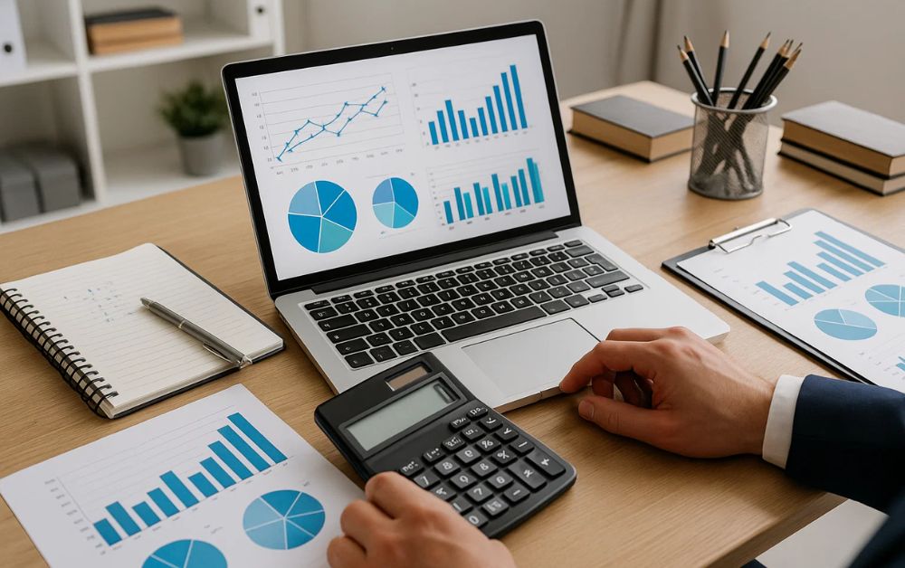 A Complete Guide to Corporate Tax and VAT Services in Abu Dhabi