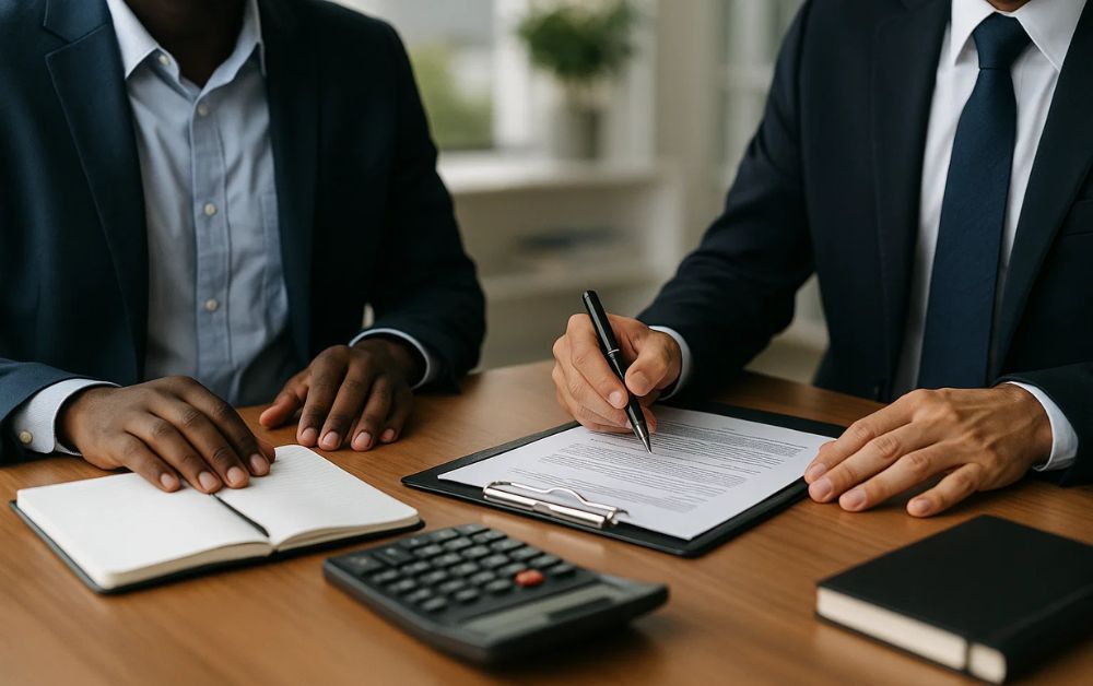 Ensuring Regulatory Compliance & Financial Integrity