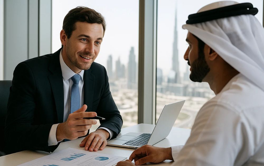 Special Benefits Available to Startups in Abu Dhabi