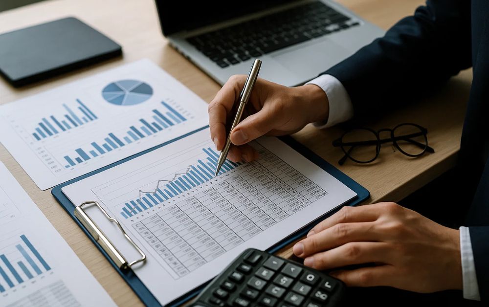 Understanding Corporate Tax in the UAE