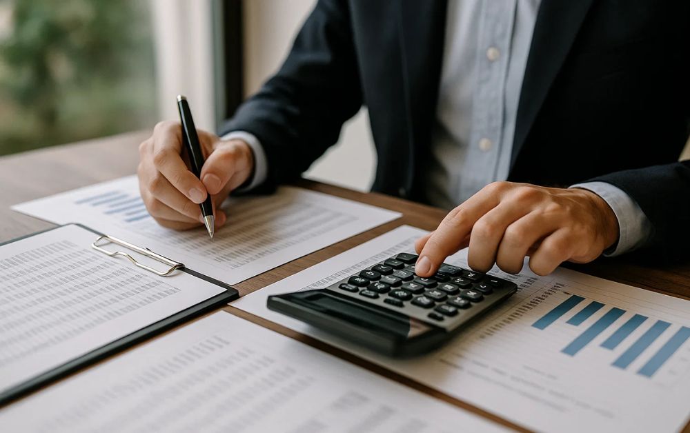 Why Professional Accounting Services in UAE Are Essential for Business Growth