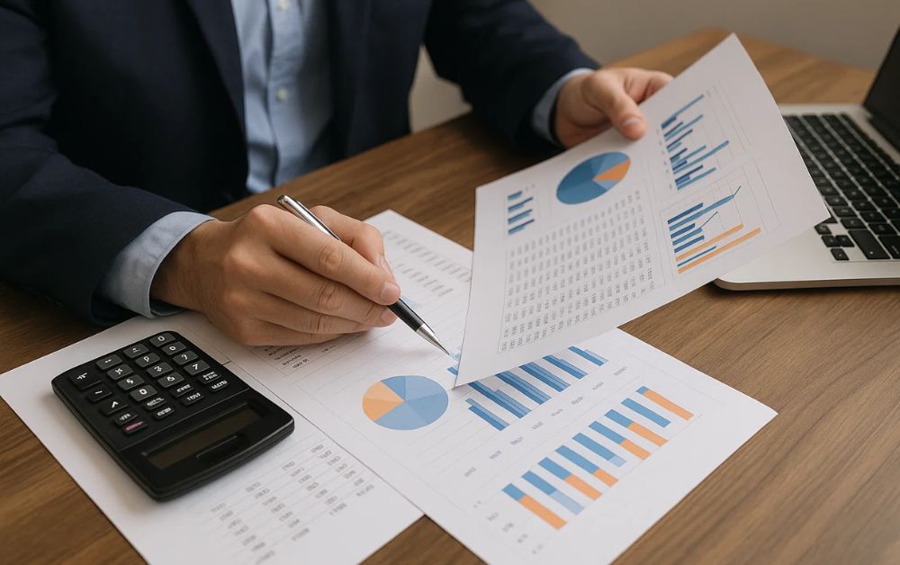 Common Auditing Mistakes Businesses Make in Abu Dhabi and How to Avoid Them