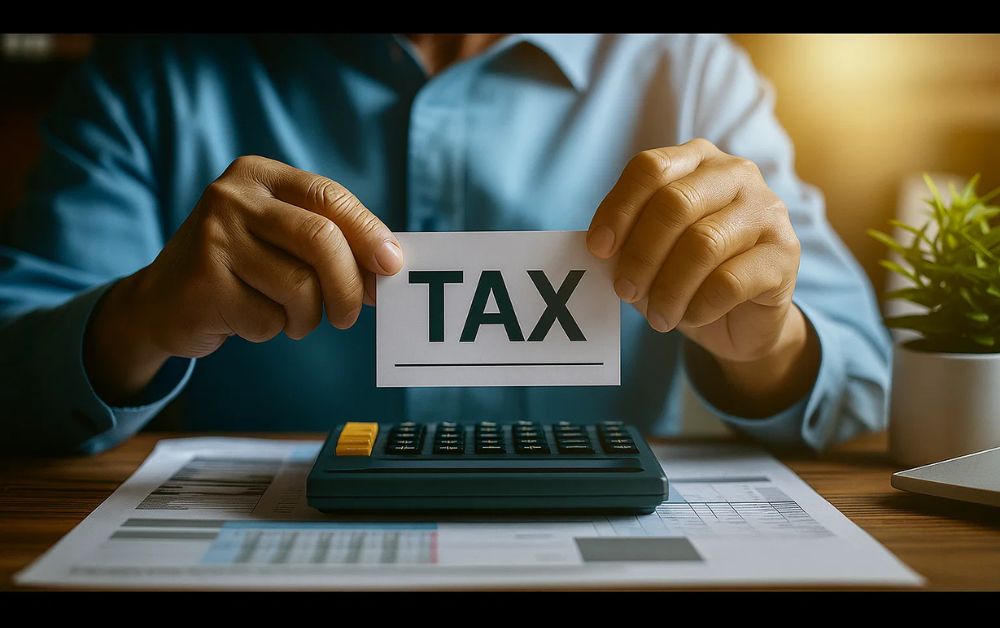 How tax consultants save money legally