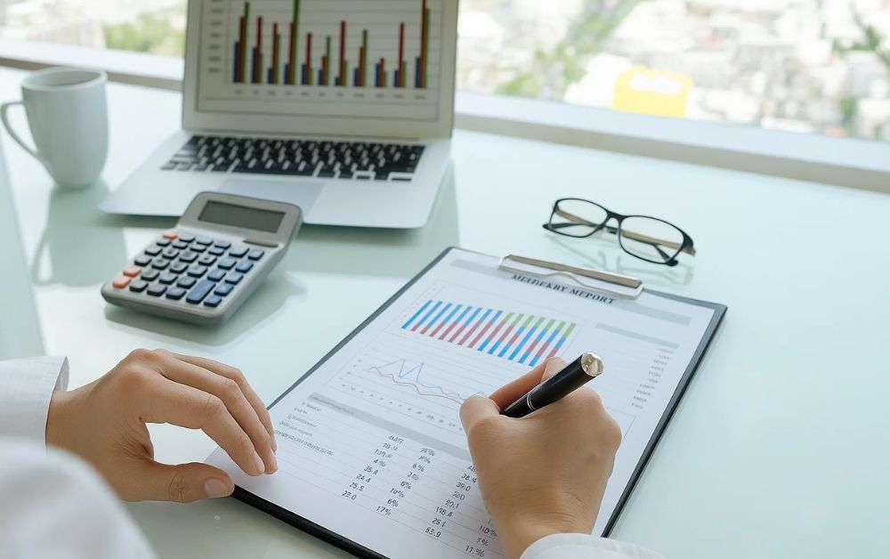 Not acting on audit findings