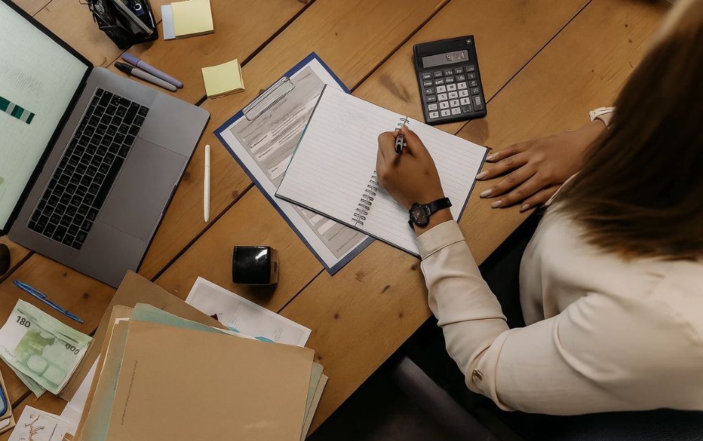 Not making use of the liquidation as a strategic move