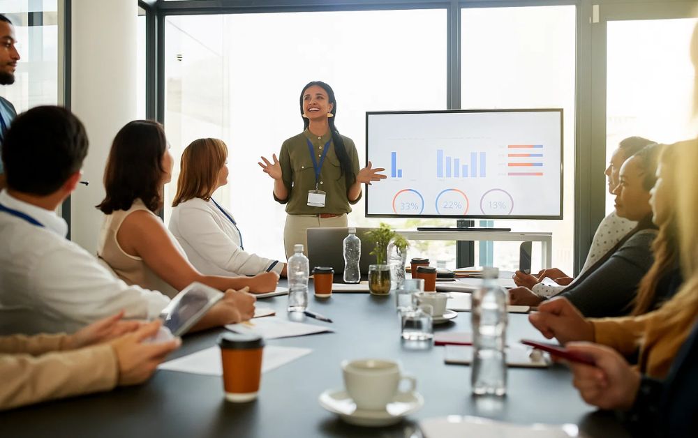 Strategic global location a Business Setup