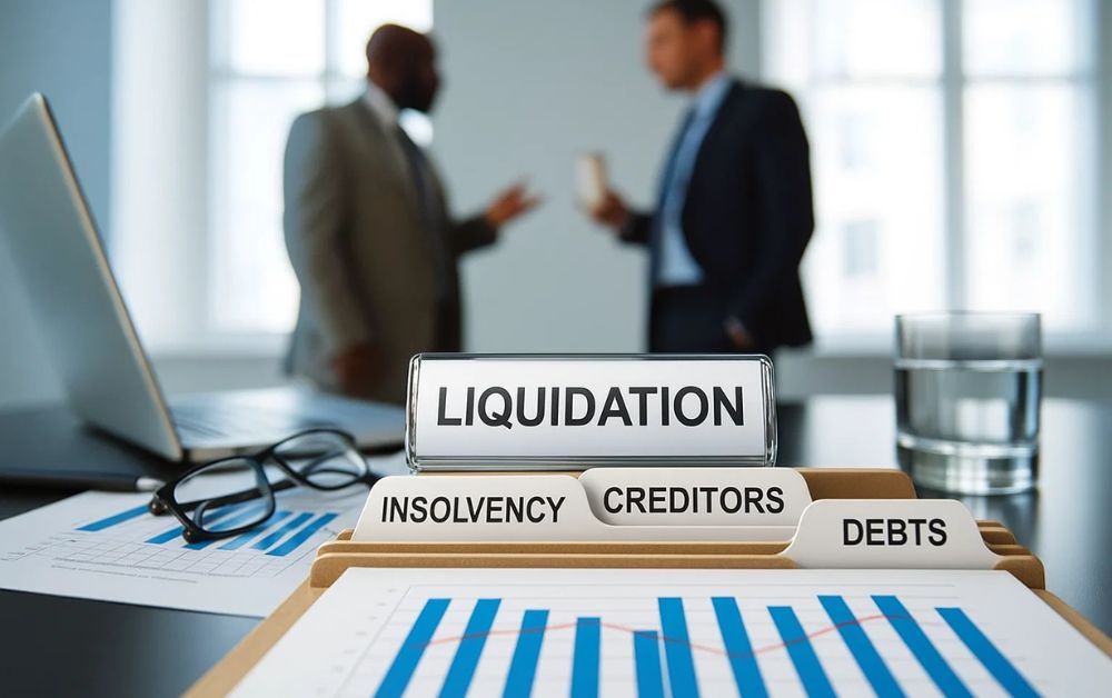 Top Mistakes to Avoid During Business Liquidation in Abu Dhabi