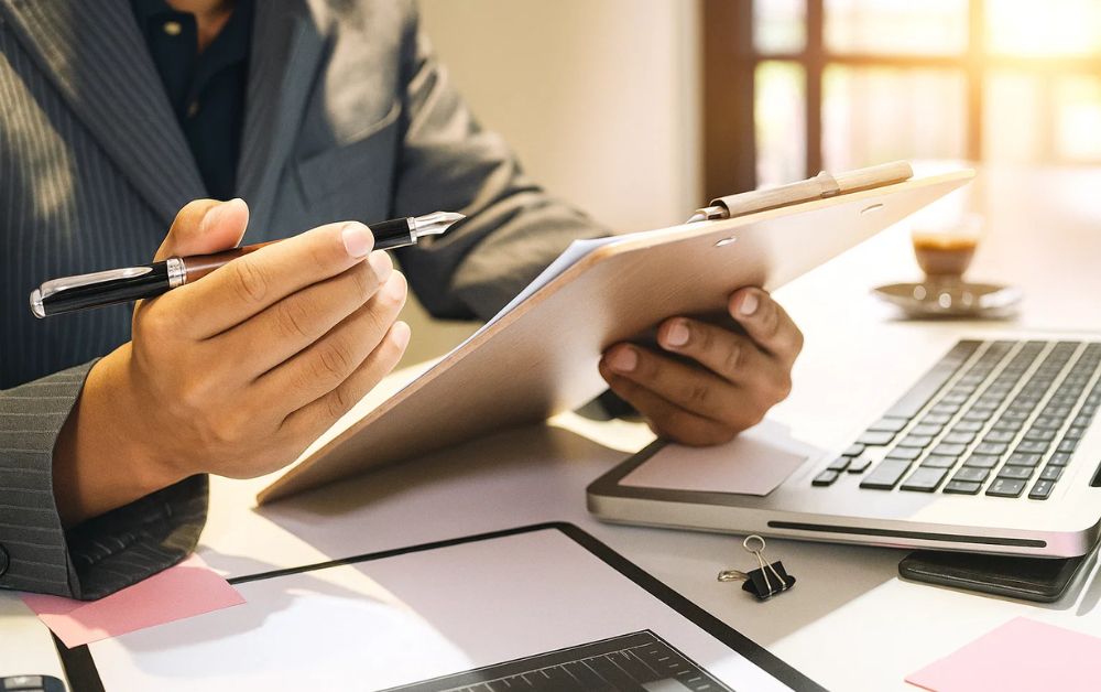 Understanding Tax Consulting - Why It Matters