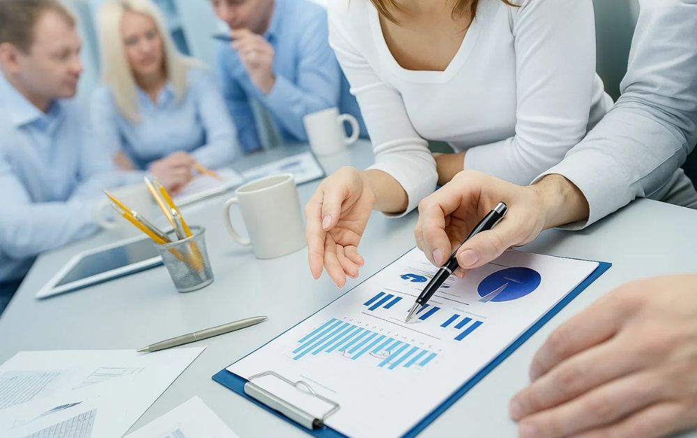 Why it matters for Auditing Services in Abu Dhabi