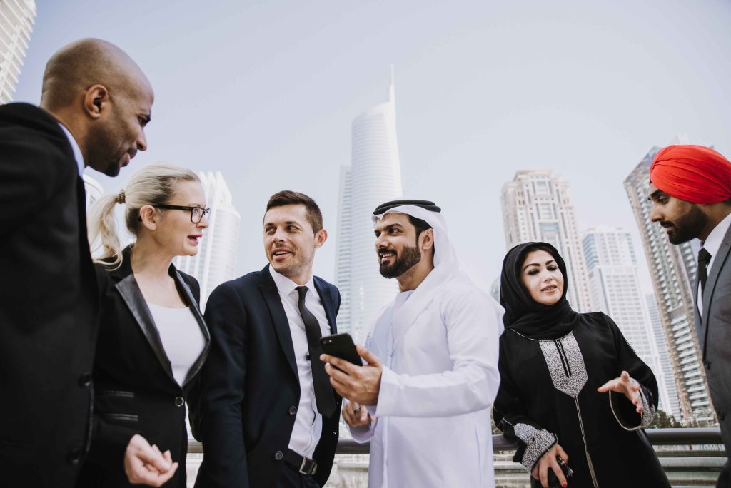 Hassle-free bank account opening services in the UAE for startups and new companies