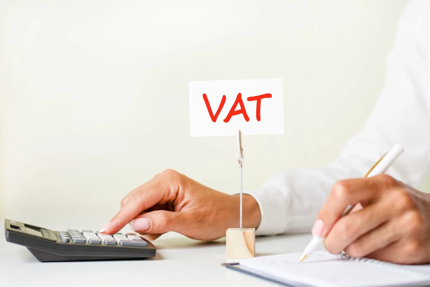 Trusted VAT consultants in Abu Dhabi to handle all your tax needs effectively