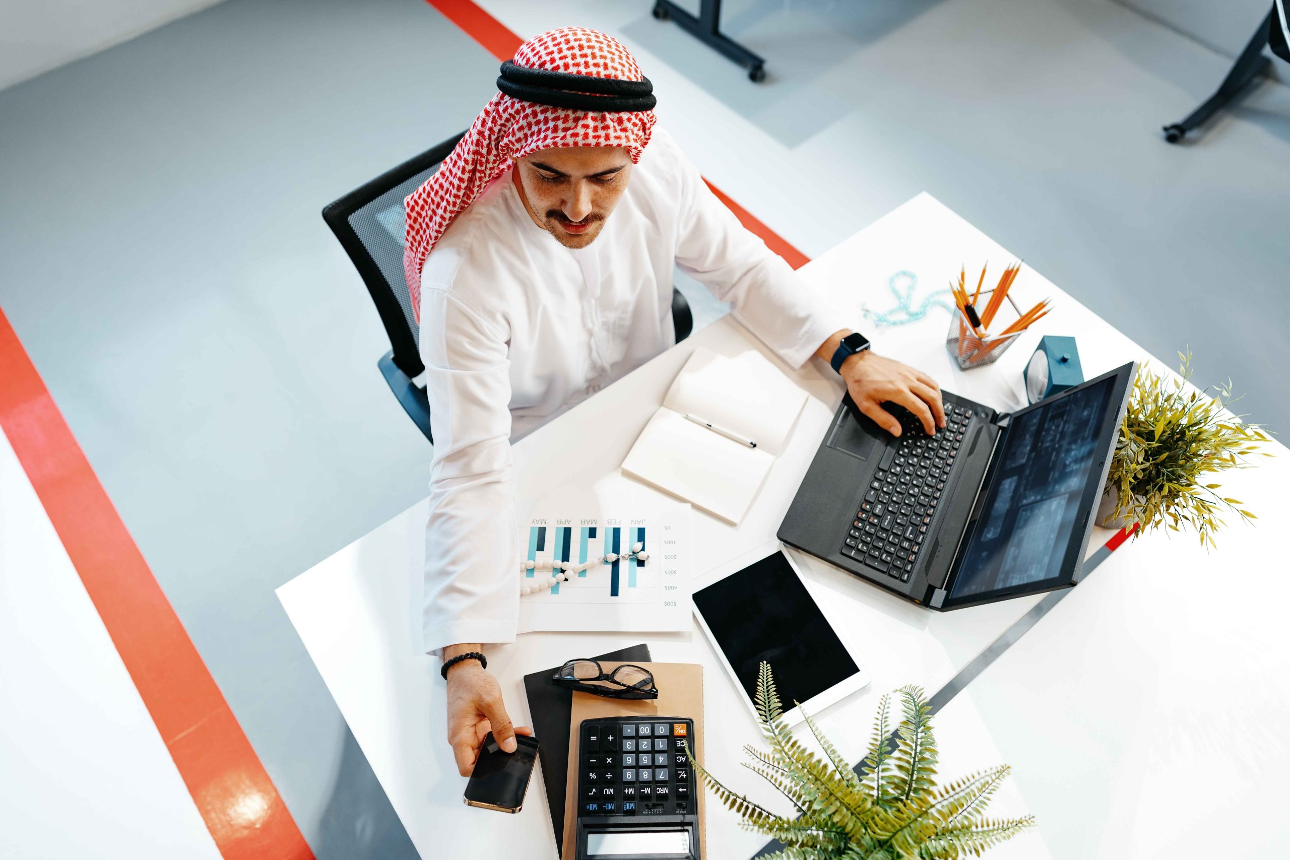 UAE Startups Challenges
