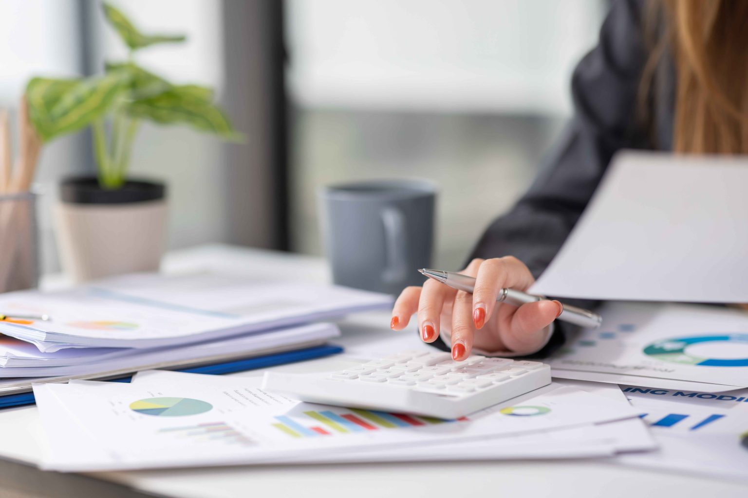 Cost-effective accounting and bookkeeping services for UAE businesses today