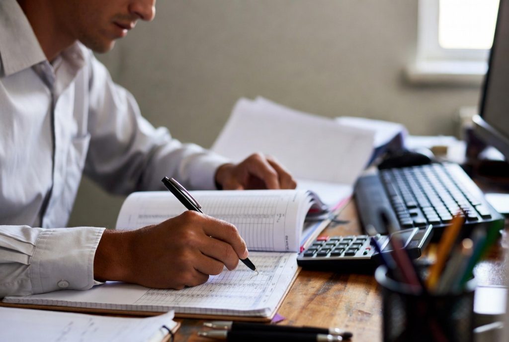 Expert Accounting and Bookkeeping Services in Abu Dhabi for SMEs