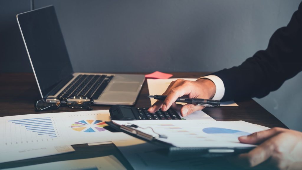 Financial planning