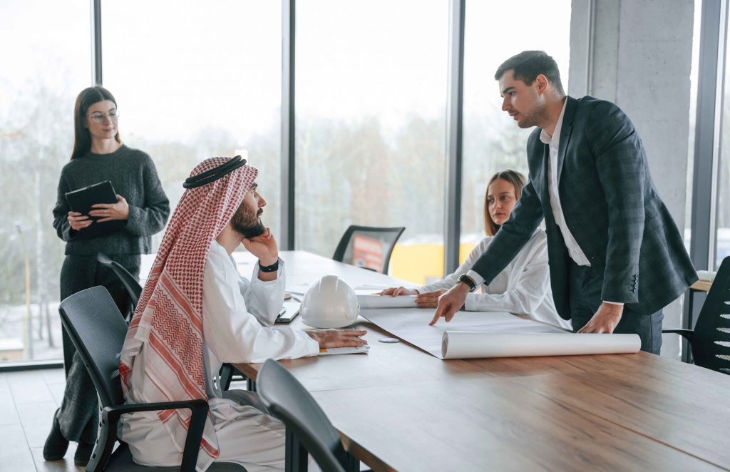 Leading audit company in Abu Dhabi offering trusted financial audit solutions
