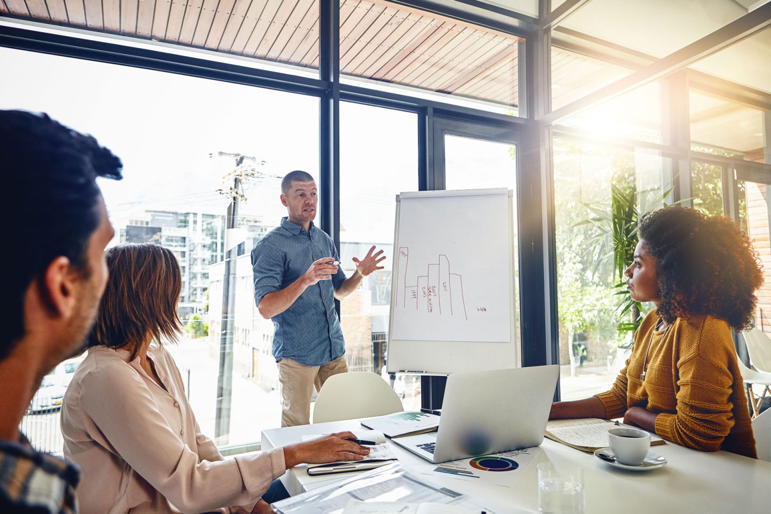 Professional financial planning services to secure your business future in UAE