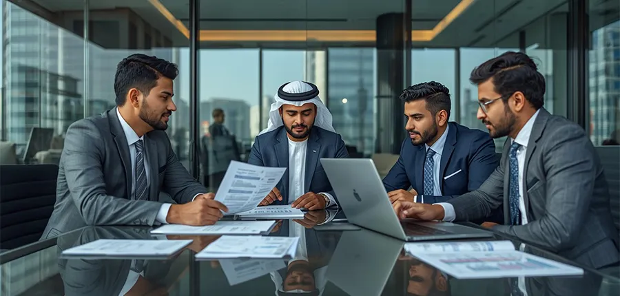 Reliable VAT Registration Services in Abu Dhabi for UAE Companies