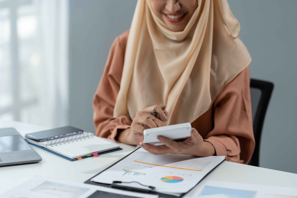 Smart bookkeeping services in Abu Dhabi for better financial organization