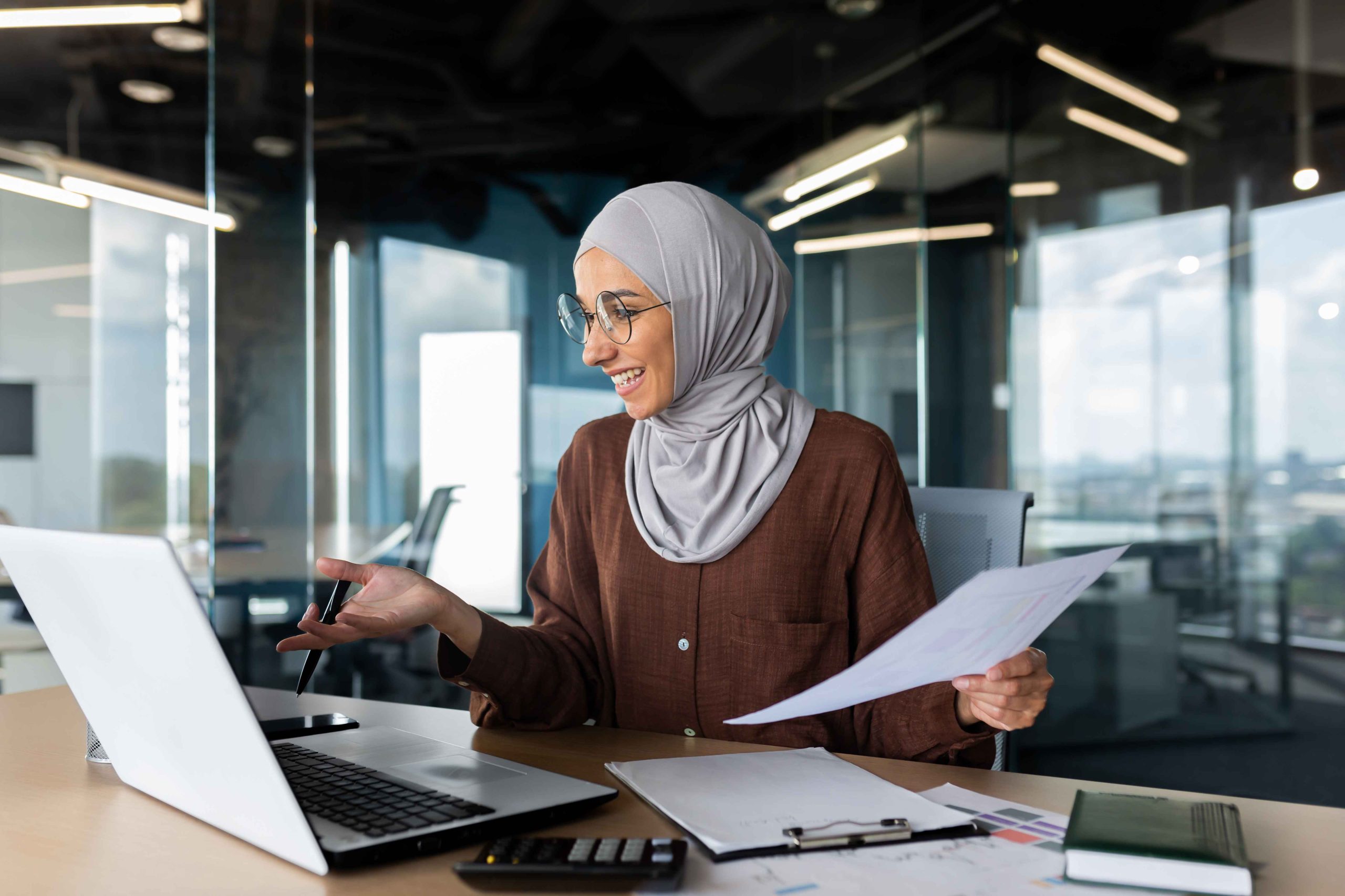 Smart bookkeeping services in Abu Dhabi for better financial organization