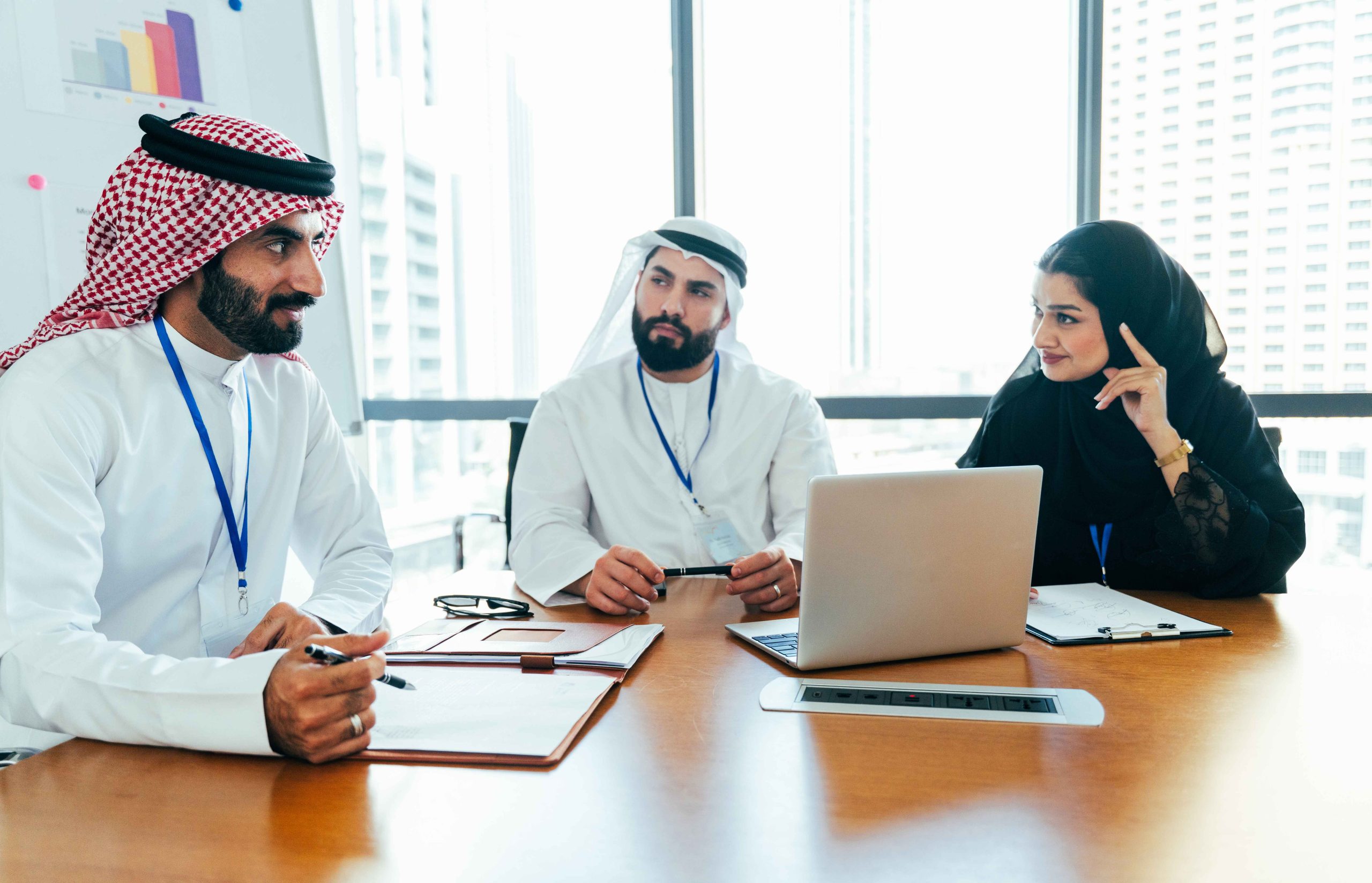 Leading audit company in Abu Dhabi offering trusted financial audit solutions